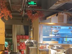 -绿草地·湘菜(喜盈门店)
