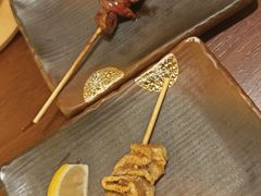 -鸟鹏烧鸟居酒屋(昌岗店)
