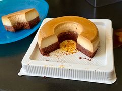 车轮布丁-可莎蜜儿(朝晖店)