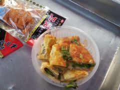 烤冷面-三禾面馆(文兴街店)