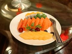 -新天世纪中餐厅