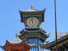 -西宁市东关清真大寺