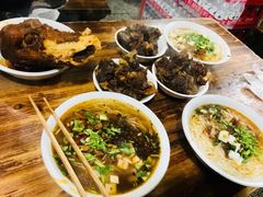 -正宗牛骨粉(铁路八村东区店)
