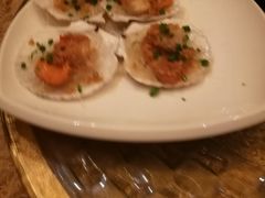 -三亚海韵度假酒店·渔人码头海鲜火锅BBQ自助餐厅·落日吧