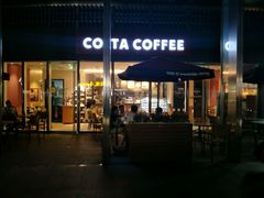 -COSTA COFFEE(深圳中洲店)