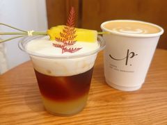 -Parking Coffee(孩儿巷店)