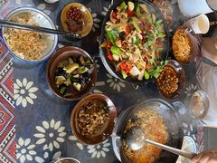 -张关合渣(航空大道店)