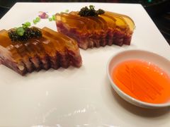 -运·中餐厅(成都华尔道夫酒店)