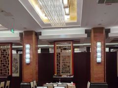 -民族饭店-四季餐厅