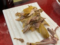 -东四民芳餐厅(世茂工三店)