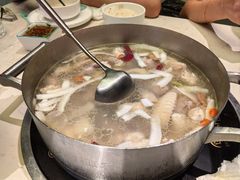 海南椰子文昌鸡-椰客·海南椰子鸡(新塘永旺梦乐城店)