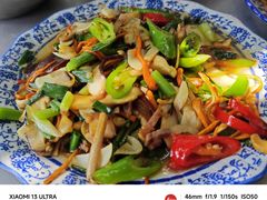 -挖色菜香园(大理店)