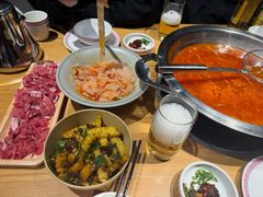 -老凯俚酸汤鱼(多彩城店)
