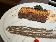 -炙柒Sekinana·精致日料(合生汇店)