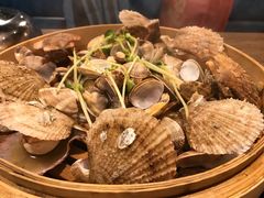-鲜小岛·铜锅涮肉