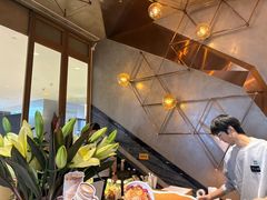 -THE WOODS 简餐 (国贸商城店)