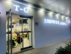 -爱秀造型 T-G