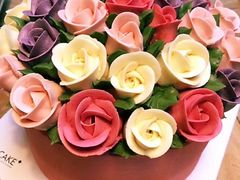 -BONCAKE裱花蛋糕(万象汇店)