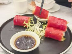 -簪花围·广式茶点·融合菜·亲子乐园(海丝博亚国际酒店)