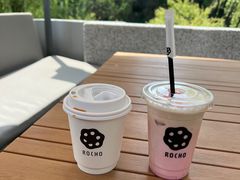 美式咖啡-ROCHO(仁恒江湾城店)