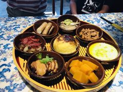 -汉唐守艺人·河北面馆(民心河店)