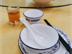 -聚友餐厅(石岗店)