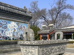 -老龙头景区