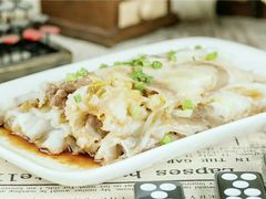 -莅香岛港式餐厅(滨江道店)