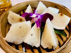 海南椰子饭-香香海南菜餐厅