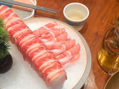 -乐宴·老北京铜火锅(八卦岭店)