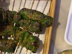-可口香·非遗烧烤(南岗直营店)
