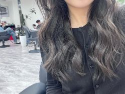 -FINE HAIR造型沙龙