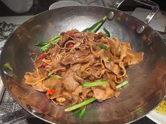 -绿茶餐厅(财富购物中心店)