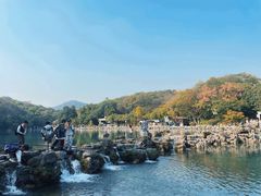 -南京珍珠泉风景区