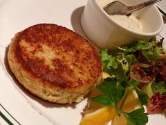 -Wolfgang’s Steakhouse 沃夫冈牛排馆(上海白玉兰广场店)