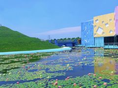 -南通洲际绿博园