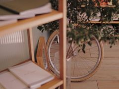 -Onirii Coffee(长乐路店)