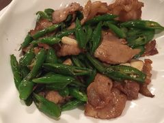 -海陵岛保利皇冠假日酒店·御公馆中餐厅 CANAL LNUA