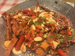 -3弄堂·滕王饭店·江西菜(铜锣湾店)