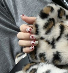 -LILY NAILS美甲美睫