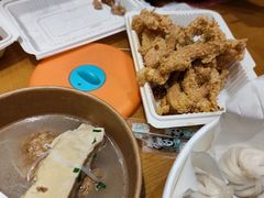 -鲜得来排骨年糕(豫园店)
