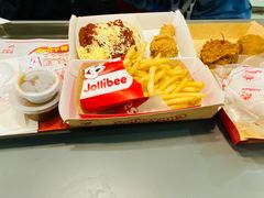 -快乐蜂(永光广场店)