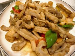 -小天妃海鲜酒楼(西马庄店)