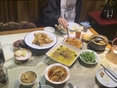 -小吊梨汤·北京菜(香山店)