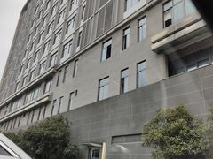 -徐家汇源景区-衡山坊