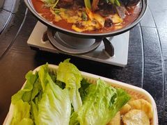 -圆圆家私房美食(民权路店)