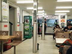 -崔记拉面馆(航北店)