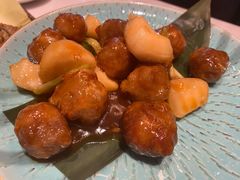 荔枝肉-老福洲(省府路店)