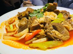 -阿西娅食府(中关村店)