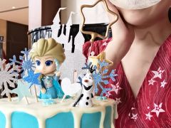 -今日Cake蛋糕茶歇·甜品台定制